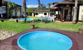 Imagem: Casa em Condomínio para Venda em Angra