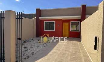 Imagem 2: FAZENDA RIO GRANDE - Casa Padrão - Gralha Azul