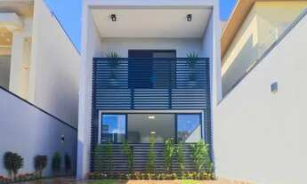 Imagem: LINDO SOBRADO, CONDOMÍNIO NOVA JAGUARI