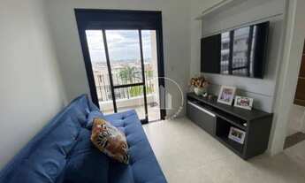 Imagem 2: Apartamento com 2 dormitórios à venda, 56 m² por R$ 240.000,00 - Nova Palhoça - Palhoça/SC