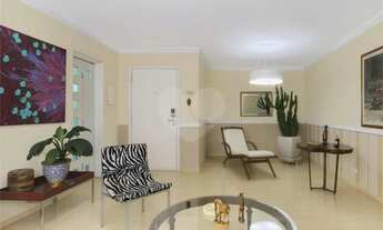 Imagem 1: Jardim Paulista - Venda com renda - REFORMADO - 3 dormitórios - 1 suite - 2 vagas