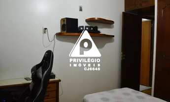 Imagem 4: Apartamento à venda, 3 quartos, 1 suíte, 2 vagas, Tijuca - RIO DE JANEIRO/RJ