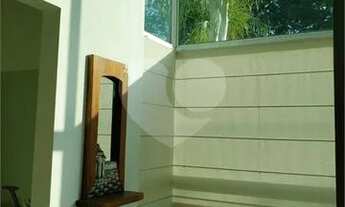 Imagem: Casa para venda no condomínio de alto padrão