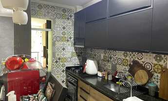 Imagem 6: Apartamento para aluguel com 83 metros