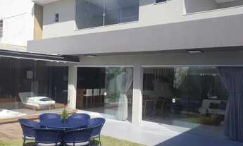 Imagem 7: OPORTUNIDADE CASA COM PISCINA VILQS DO ATLÂNTICO 5 SUÍTES