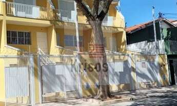 Imagem 2: Sobrado 2 suítes Conj Residencial Butantã a 2 km do Metrô Butantã