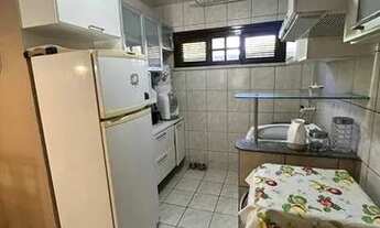 Imagem 4: Apartamento para venda tem 90 metros quadrados com 2 quartos