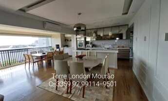 Imagem 7: Belissima Casa no Itaporanga3, Alto Padrão, 4 Suítes, Escritório, Lazer privativo. 100% Mo