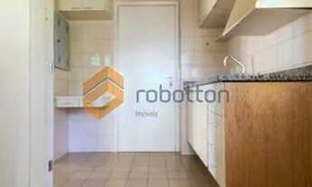 Imagem 6: APARTAMENTO COM 3 DORMITÓRIOS, SENDO 1 SUÍTE E VAGA DE GARAGEM NO MORUMBI!!