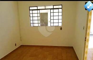 Imagem 4: Bauru - Casa Padrão - Parque União