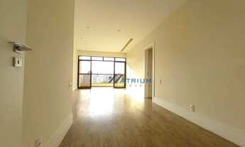 Imagem 3: Apartamento com 3 dormitórios à venda, 144 m² por R$ 742.000,00 - Centro - Juiz de Fora/MG