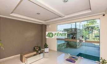 Imagem 2: Apartamento com 2 dormitórios para alugar no Santa Cândida