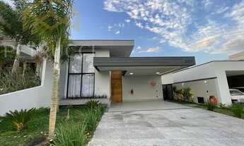 Imagem: Casa - Swiss Park - Campinas