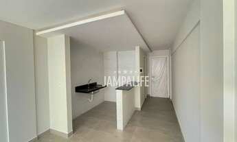 Imagem 3: Flat com 1 dormitório à venda, 33 m² por R$ 220.000,00 - Intermares - Cabedelo/PB