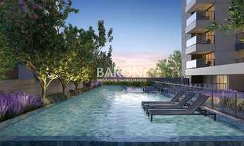 Imagem 5: São Paulo - Apartamento Padrão - Campo Belo