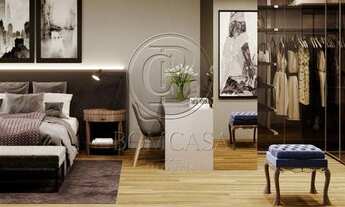 Imagem 4: Apartamento com 3 dormitórios à venda com 164m² por R$ 1.450.000,00 no bairro Batel - CURI