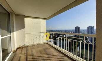 Imagem 6: Apartamento nunca habitado com 4 dormitórios sendo duas suítes à venda, 142 m² por R$ 900