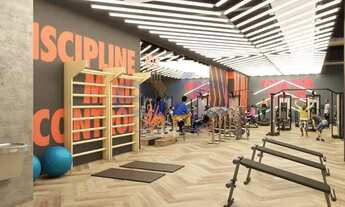 Imagem 7: Apartamento de 177,82 m2 para venda no principal centro empresarial e financeiro de São Pa