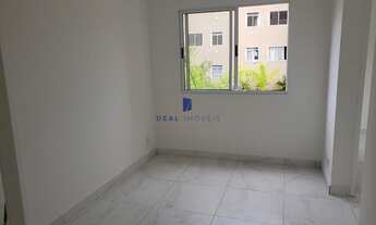 Imagem 3: APARTAMENTO LOCAÇÃO 2DMT - COND. LE PARC ITAVUVU