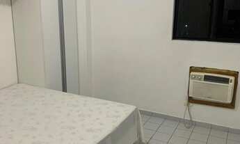 Imagem 5: SUPER OFERTA, EDF POLUX! PERTINHO DO SHOPPING, 02 QTS, 01 SUÍTE, 01 VAGA