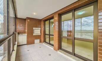 Imagem 7: Apartamento para aluguel, 3 quartos, 1 suíte, 2 vagas, Centro - Novo Hamburgo/RS