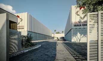 Imagem 2: Galpões Logísticos Dentro de Maceio - 1.200m/cada