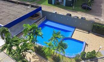 Imagem: Vendo ou Repasso cobertura 3/4, 2 suítes