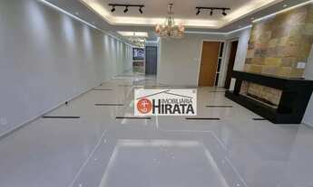 Imagem 5: Apartamento com 3 dormitórios para alugar, 189 m² por R$ 8.980,00/mês - Centro - Campinas