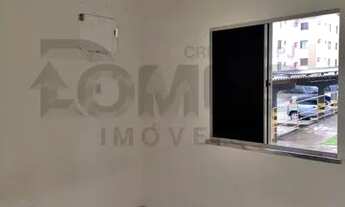 Imagem 5: Apartamento no Condomínio Doce Vida Flora com 2 quartos