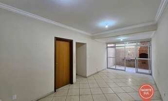 Imagem 3: Apartamento Garden com 3 dormitórios à venda, 110 m² por R$ 550.000,00 - Nova Suíssa - Bel