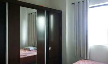 Imagem 6: Condomínio Ilhas Gregas 02 dormitórios