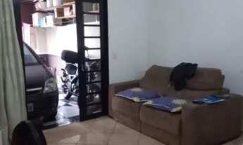 Imagem 2: PIRACICABA - Casa Padrão - CONJUNTO RESIDENCIAL MARIO DEDINI