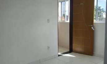 Imagem 6: Apartamento para venda tem 50 metros quadrados com 2 quartos