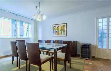 Imagem 6: Apartamento Locação 3 Dormitórios - 130 m² Higienópolis