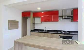Imagem 6: Apartamento para Venda - 49.01m², 1 dormitório, 1 vaga - Teresópolis