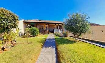 Imagem 1: Casa Residencial com 3 quartos à venda por R$ 990000.00, 285.00 m2 - BANCARIOS - LONDRINA