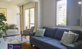 Imagem 7: Locação Apartamento 3 Dormitórios - 80 m² Vila Olímpia