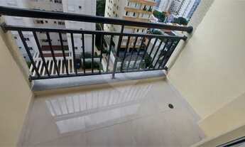 Imagem 4: Apto a Venda de 76,32m² com 03 Dormitórios, 01 Suíte e 02 Vagas na Saúde