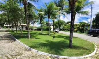 Imagem 7: Linda casa 3/4, solta, térrea, Terreno 450m², condomínio, em Buraquinho!