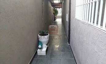 Imagem 4: Sobrado à Venda em Jardim Cruzeiro - São Paulo