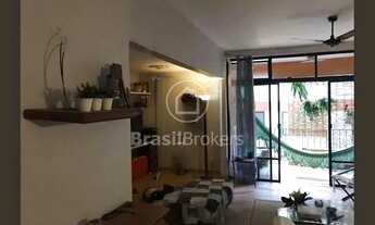 Imagem: Rio de Janeiro - Apartamento Padrão - Leblon