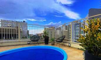 Imagem: Cobertura para Venda em Belo Horizonte