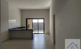 Imagem 3: Casa em Condomínio para Venda em Ribeirão Preto, Loteamento Santa Marta, 3 dormitórios, 3