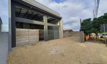 Imagem 3: Barracão para alugar, 150 m² por R$ 5.500,00/mês - Conjunto Vivi Xavier - Londrina/PR