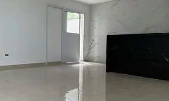 Imagem 2: Sobrado Com 3 Dormitórios, Sendo 1 Suíte- 121 m² - Villa Branca