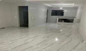 Imagem 3: Excelente Casa de condomínio para venda em Campo Grande com 120 metros quadrados com 3 qua