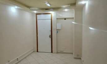 Imagem: Sala/Conjunto para venda tem 24 metros quadrados