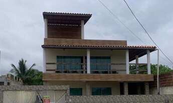 Imagem 3: Oportunidade!! Casa em Cond. Fechado, 4 Suítes, Piscina, Quiosque, Praia Privativa!!