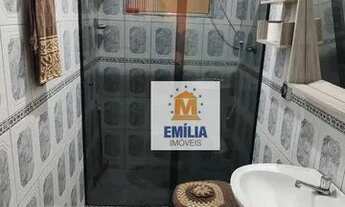 Imagem 5: Casa com 2 dormitórios à venda, 120 m² por R$ 445.200 - Cidade Morumbi - São José dos Camp