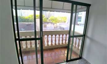 Imagem 5: Apartamento para alugar com 3 dormitórios em Zona 01, Maringá cod: *23